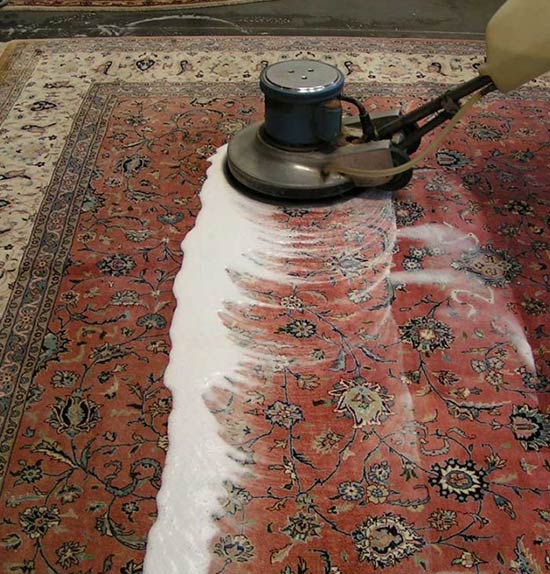Rug Cleaning Brisbane Services We Offer To Our Customers
