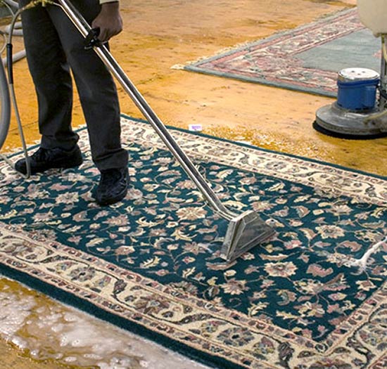 Benefits of Professional Rug Cleaning Services